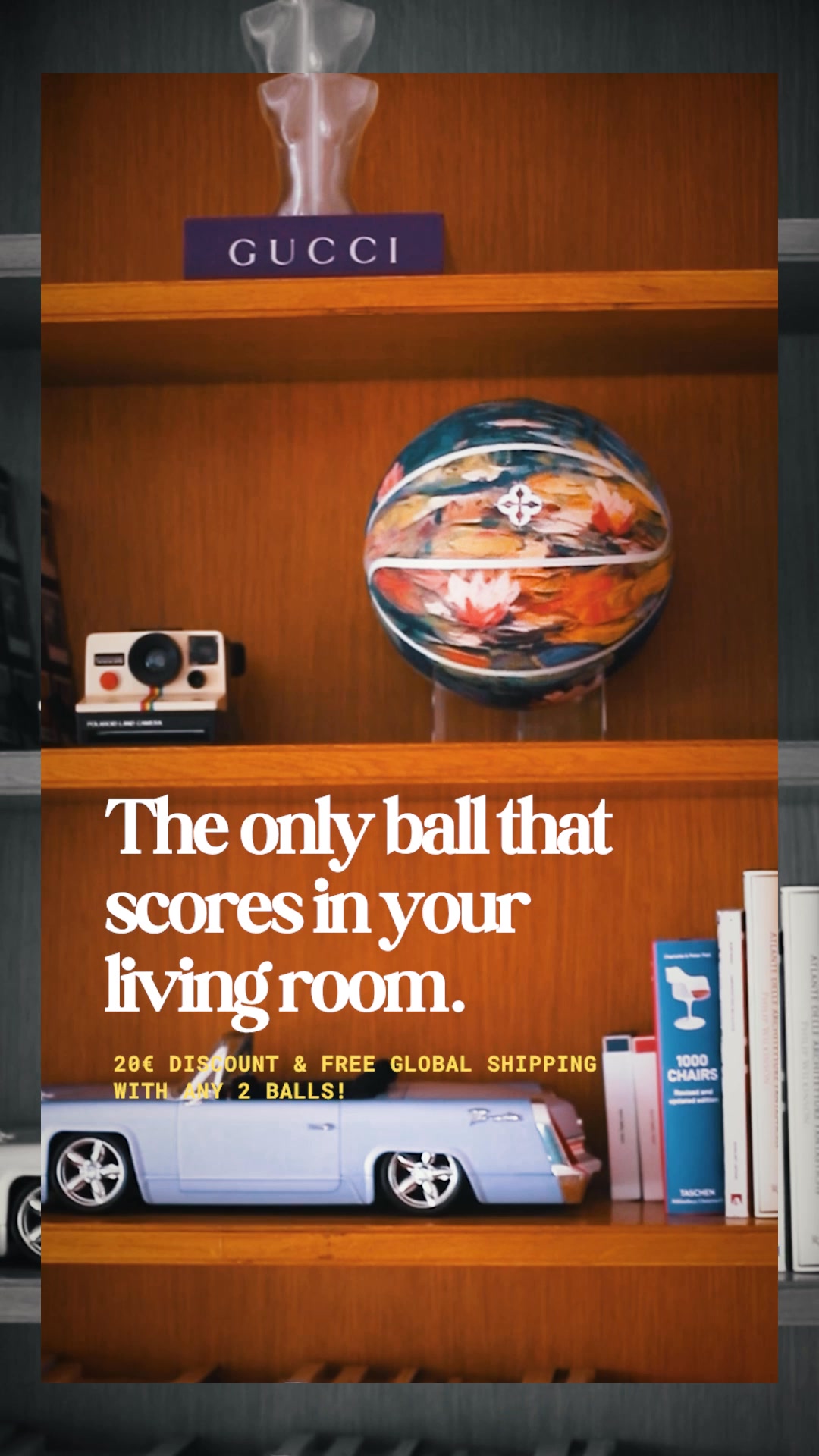 Elevate Your Interior