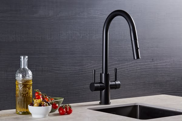 The 4-in-1 Tap That Does It All