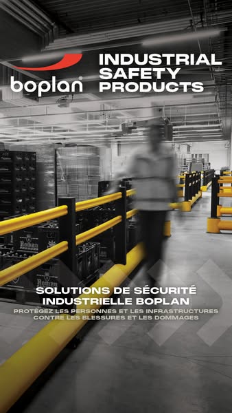25+ ans leaders en sécurité