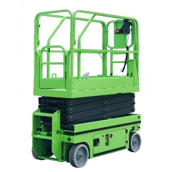 Hydraulic Lift Platform Supplier