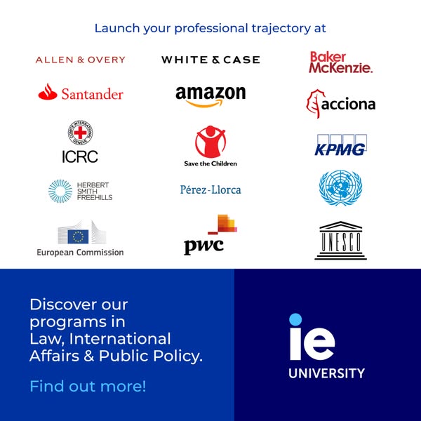 Discover the program