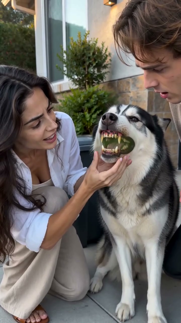 $12.99 Pet Dental Care — FREE SHIPPING