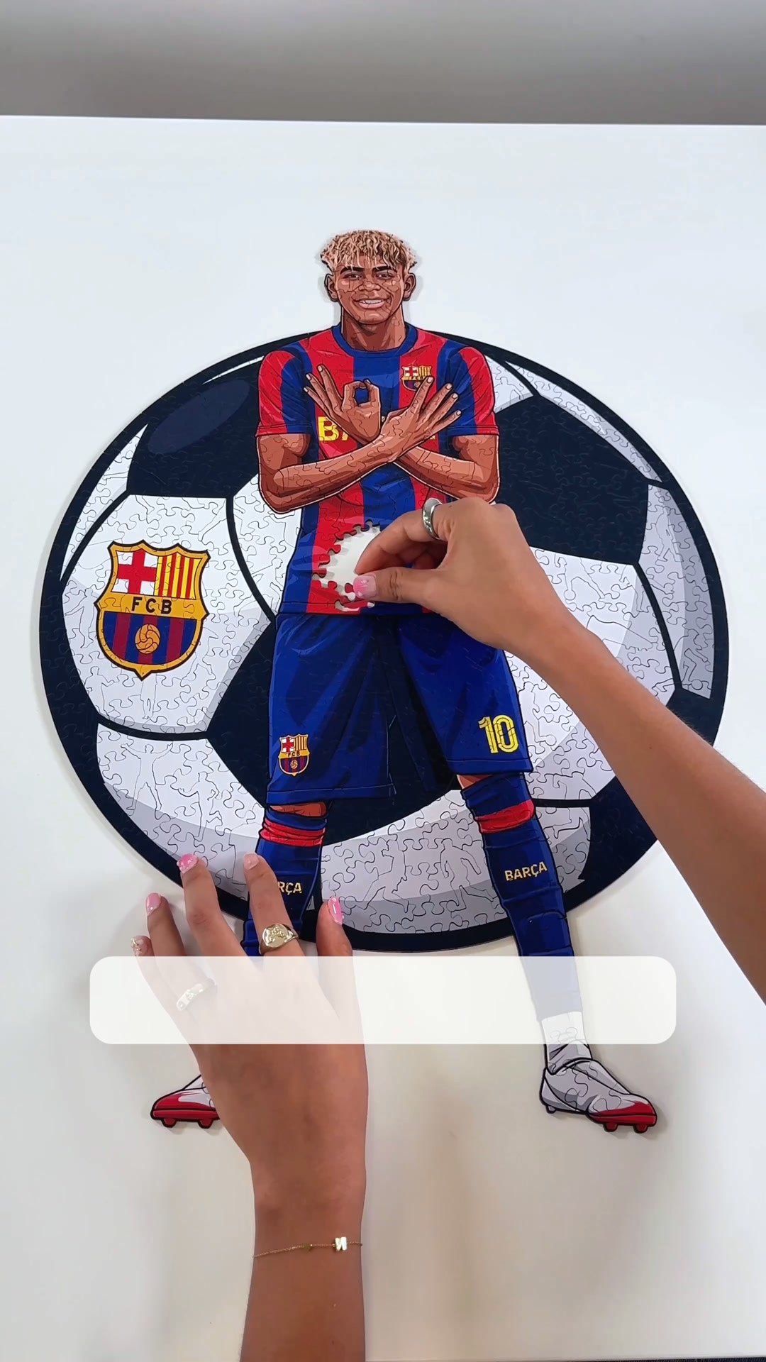 ¿Qué Jugador Vas A Elegir?