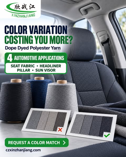 Need a Reliable Automotive Color Match?
