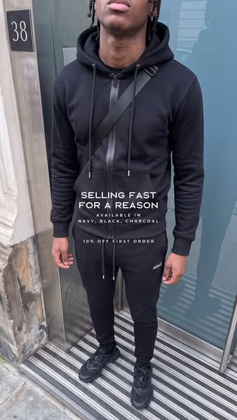 10% OFF FIRST ORDER