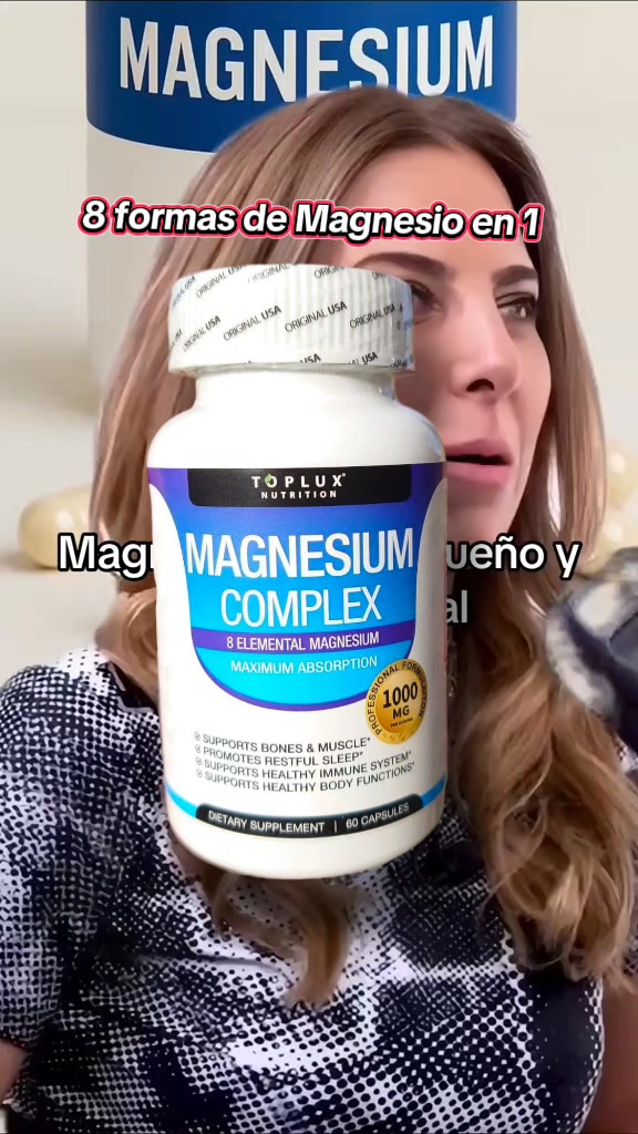 ¡Fórmula 8 en 1! Refuerza tu Inmunidad Hoy