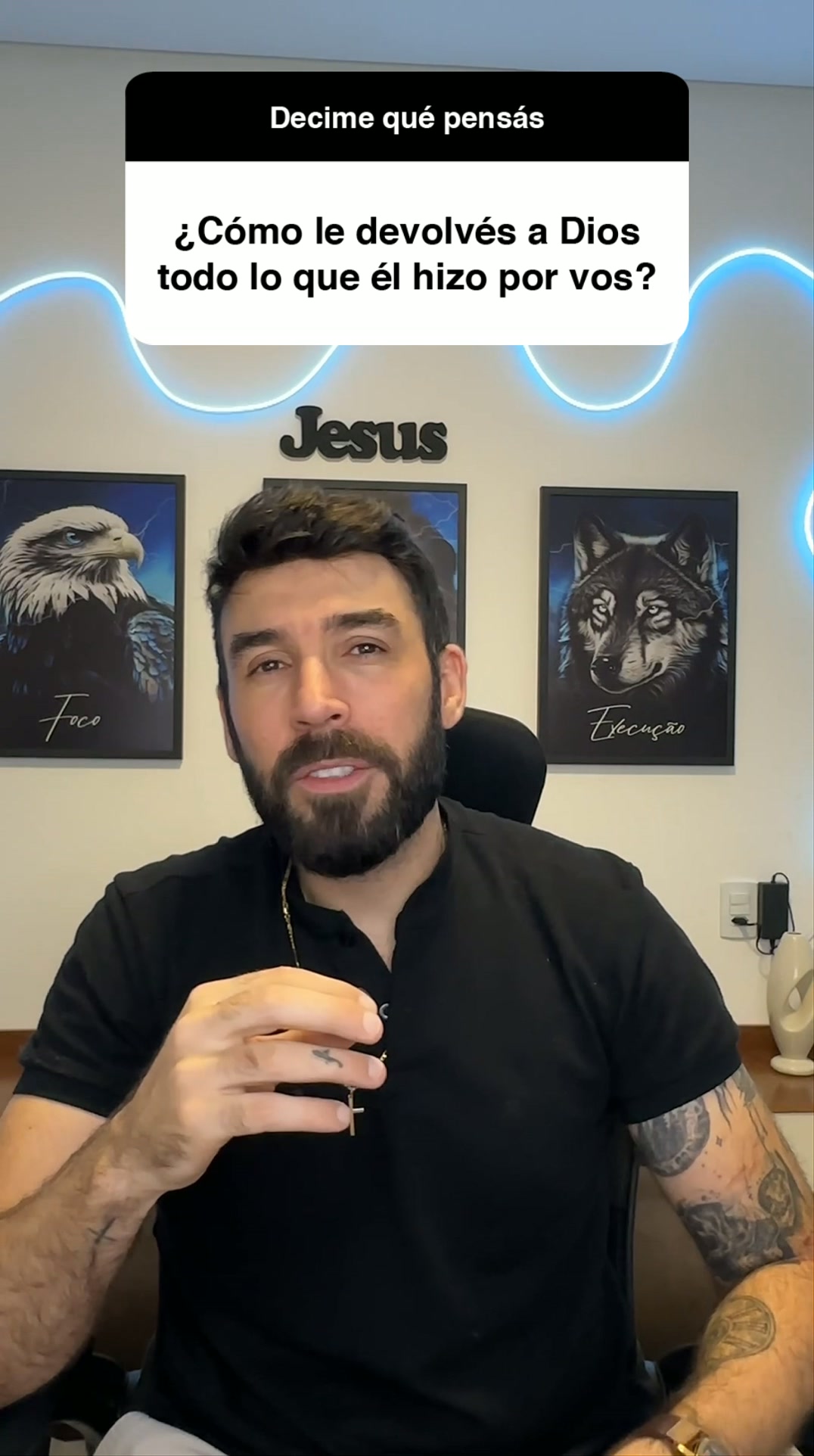 Anúncio de Rafael Silva 21