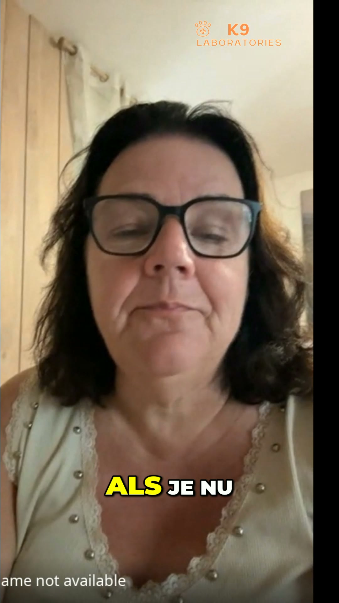 Dit Brak Het Hart Van Hondenbaasje Ellen Keer Op Keer."