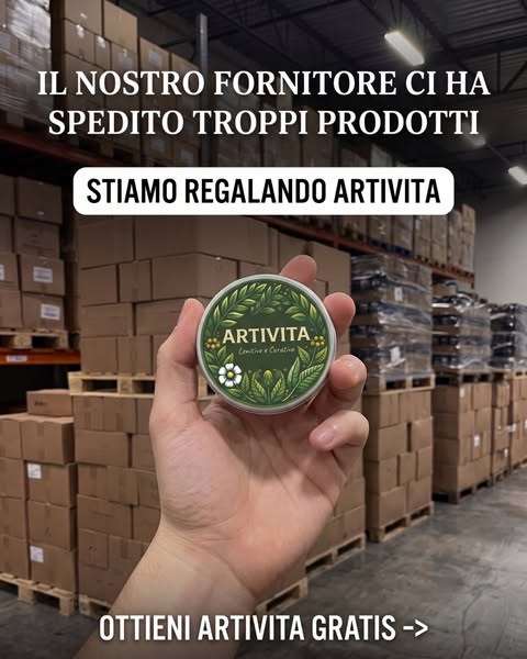 50% di Sconto + Regali — L'Offerta Estiva Chiude tra poco