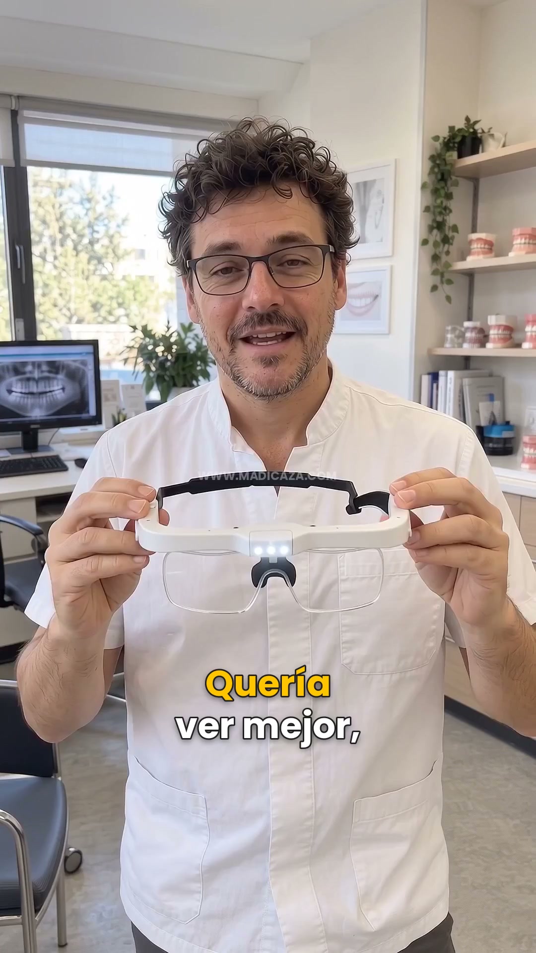 El aumento que necesitas, sin casco