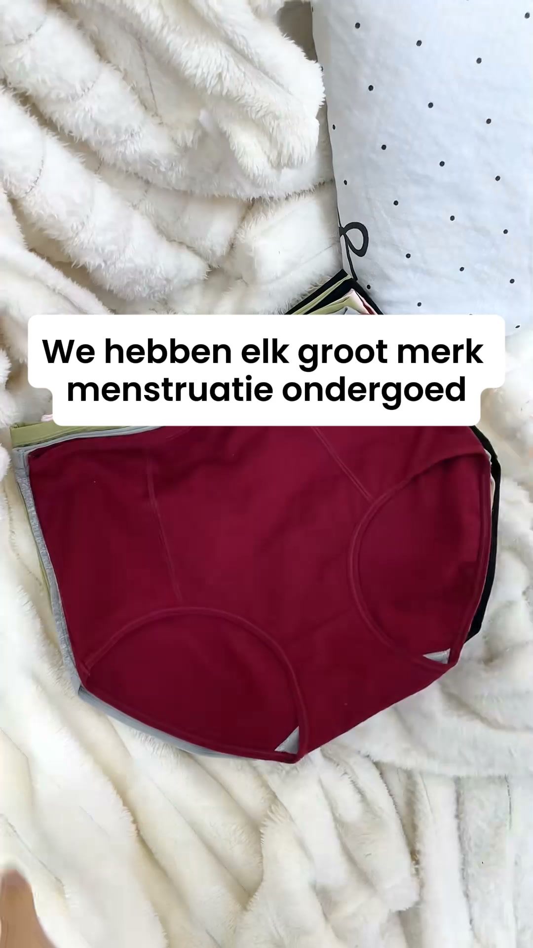 Droog op je huid