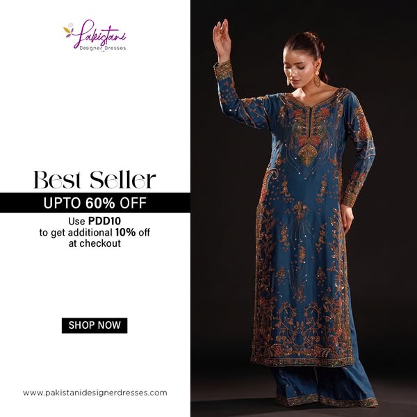 UP TO 60% OFF + Extra 10% OFF
