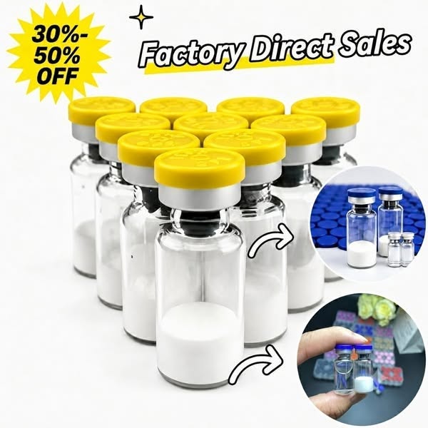 Trusted Peptide Supplier