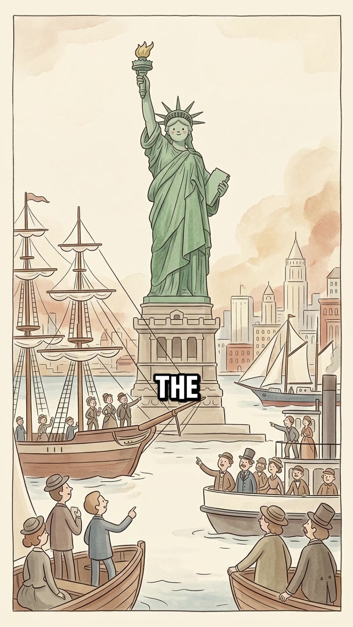 Learn history the fun way!