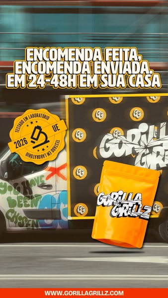 Veja a nossa coleção