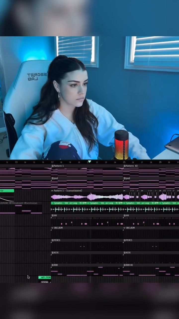 Create Pro-Level Chord Progressions In 1 Click Without Music Theory