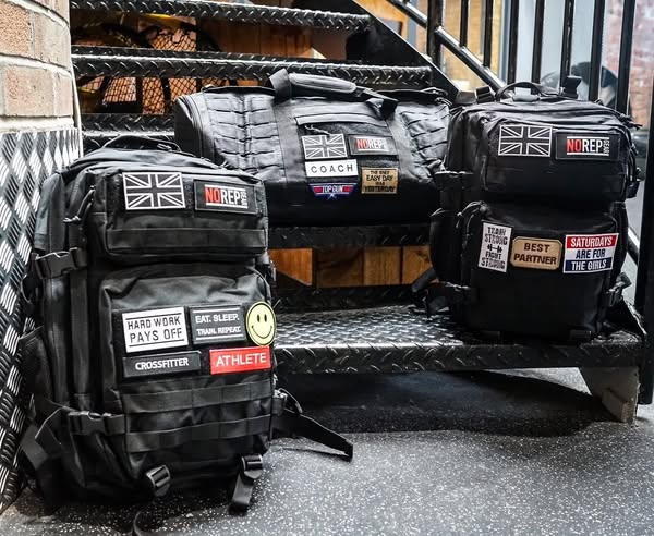 Fitness Bags