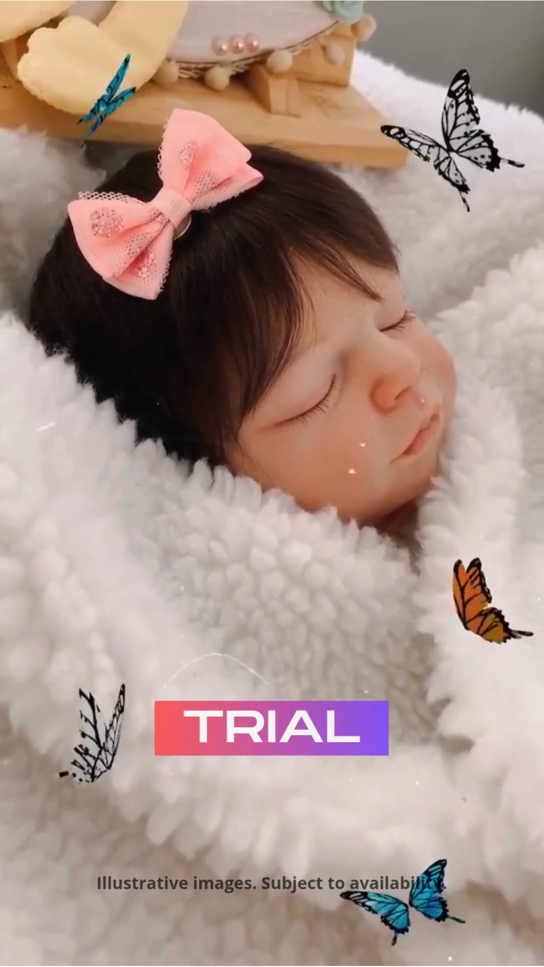SHEIN’s Free Trial Program