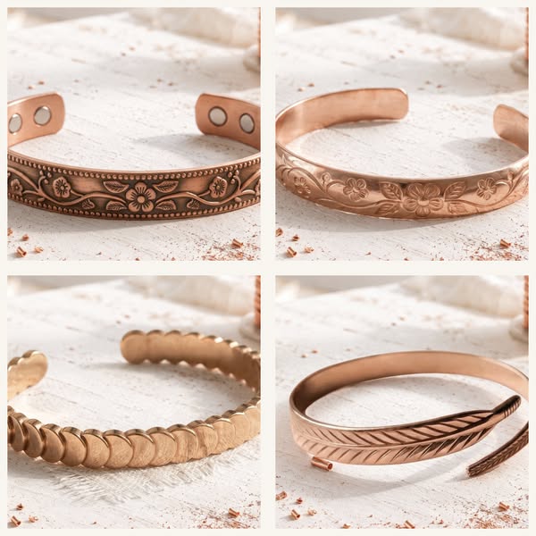 99% pure. Handmade.No coating.