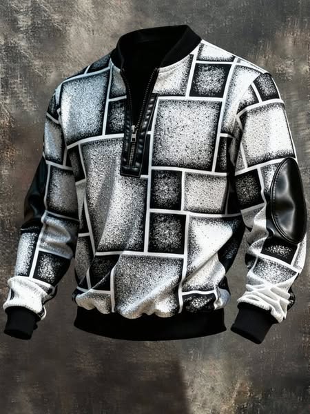 Upgrade your style now.