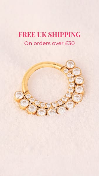 FREE Delivery On Orders Over £30