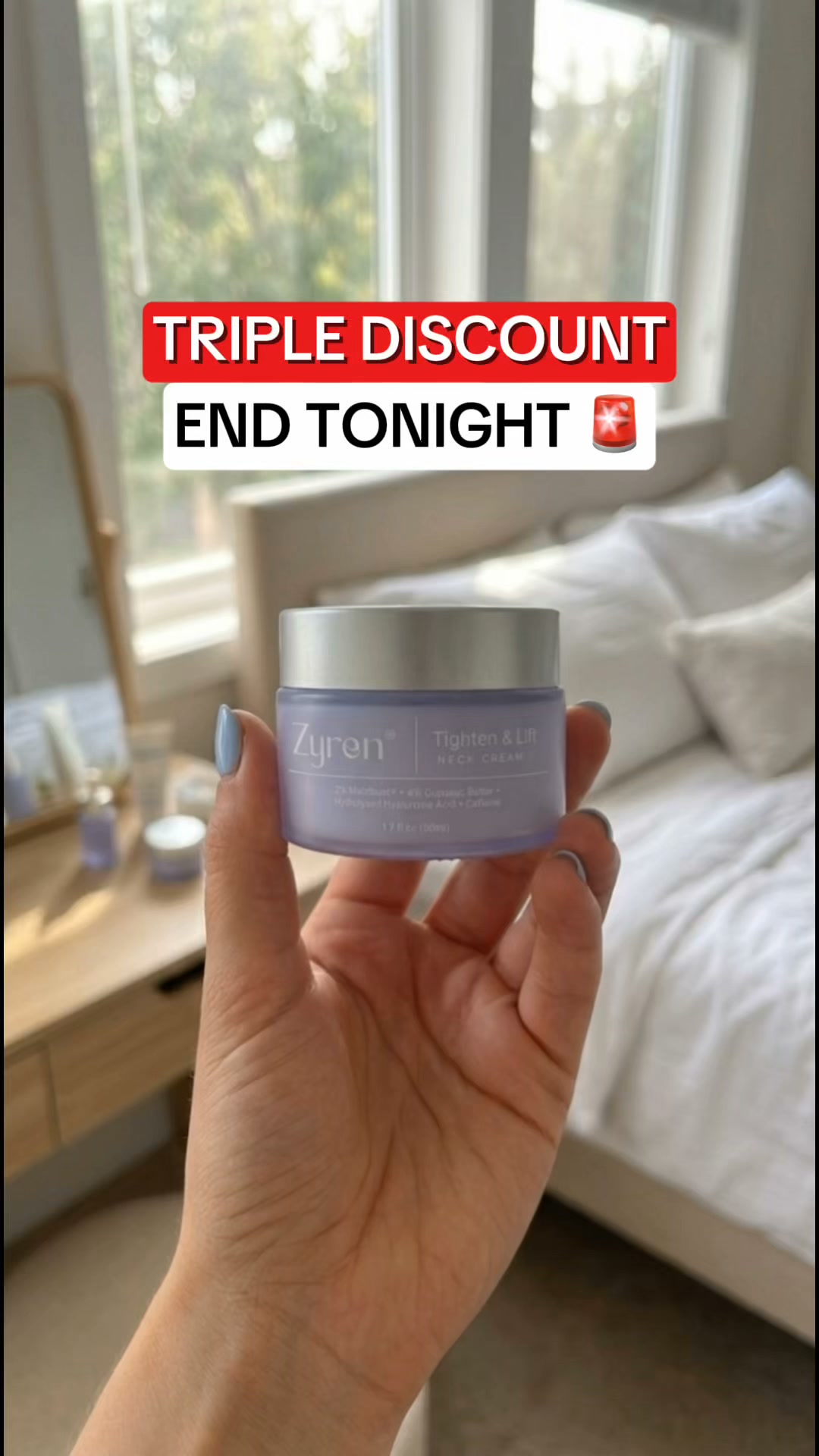 FLASH SALE | Buy 2 Get 1 Free — Today Only
