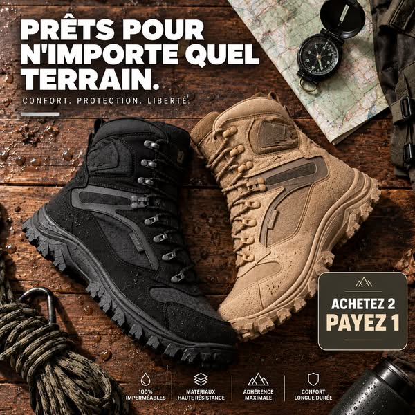 1 Paire = 2 Paires. Stock Limité.