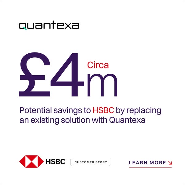 See how HSBC is fighting financial crime