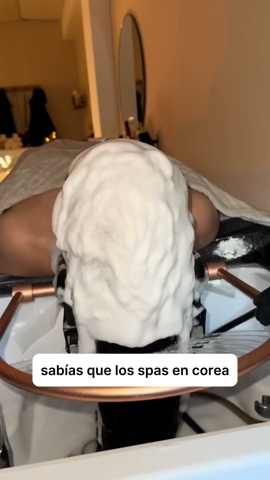 Los SPAS coreanos están perdiendo clientas a toda velocidad