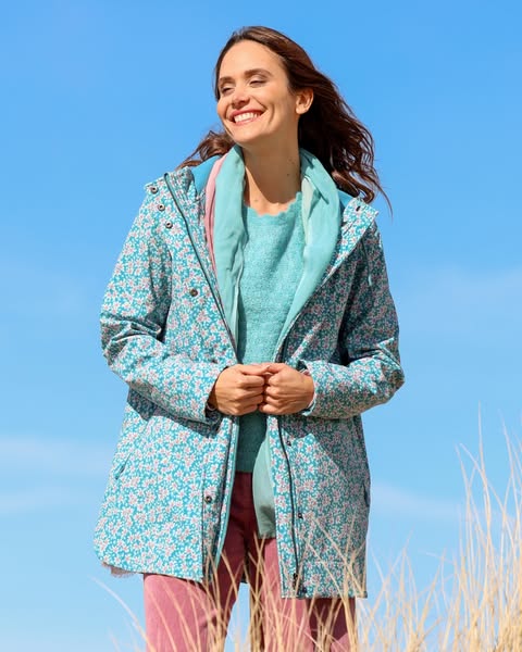 Romantische Outdoor-Lieblinge
