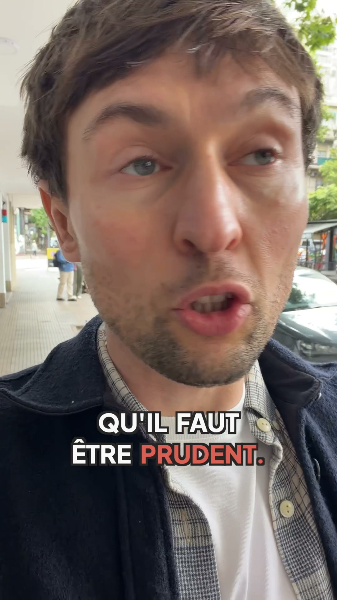 L'erreur n°1 des hommes