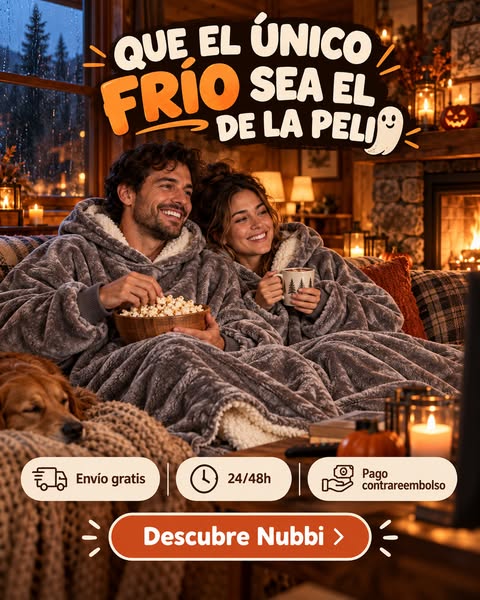 Pack Duo: 2 Nubbi por 59,99 €