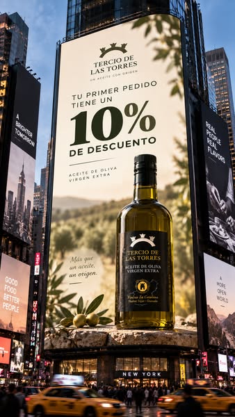 10% en tu primer pedido