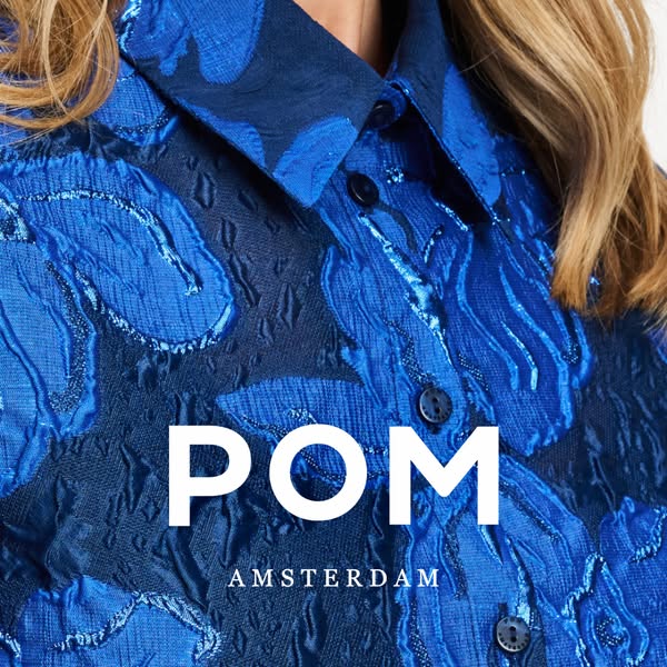 Cocktail Hour by POM Amsterdam