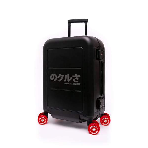 Tokyoto Luggage