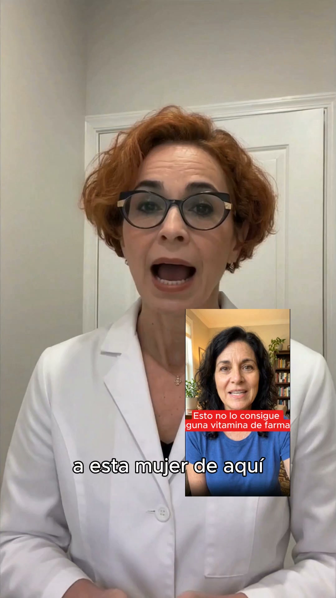 ¡Luche contra la degeneración macular!