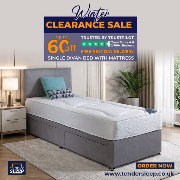 Up to 60% OFF