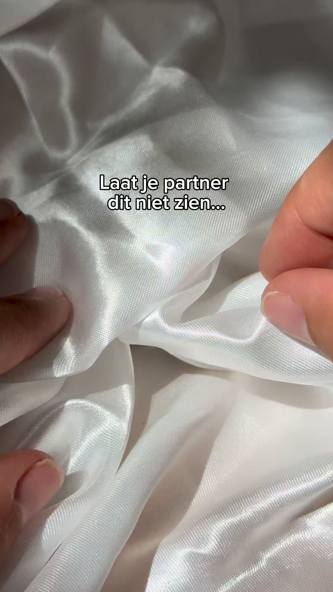 Zwem tegen de stroming ring