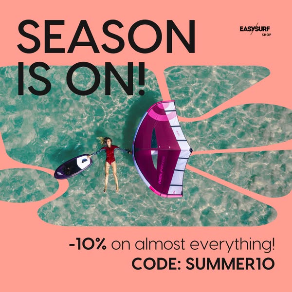 Don't Sit This Season Out