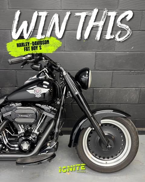 Win For Just £3.99