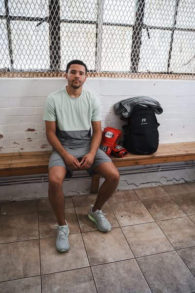 For The Everyday Athlete