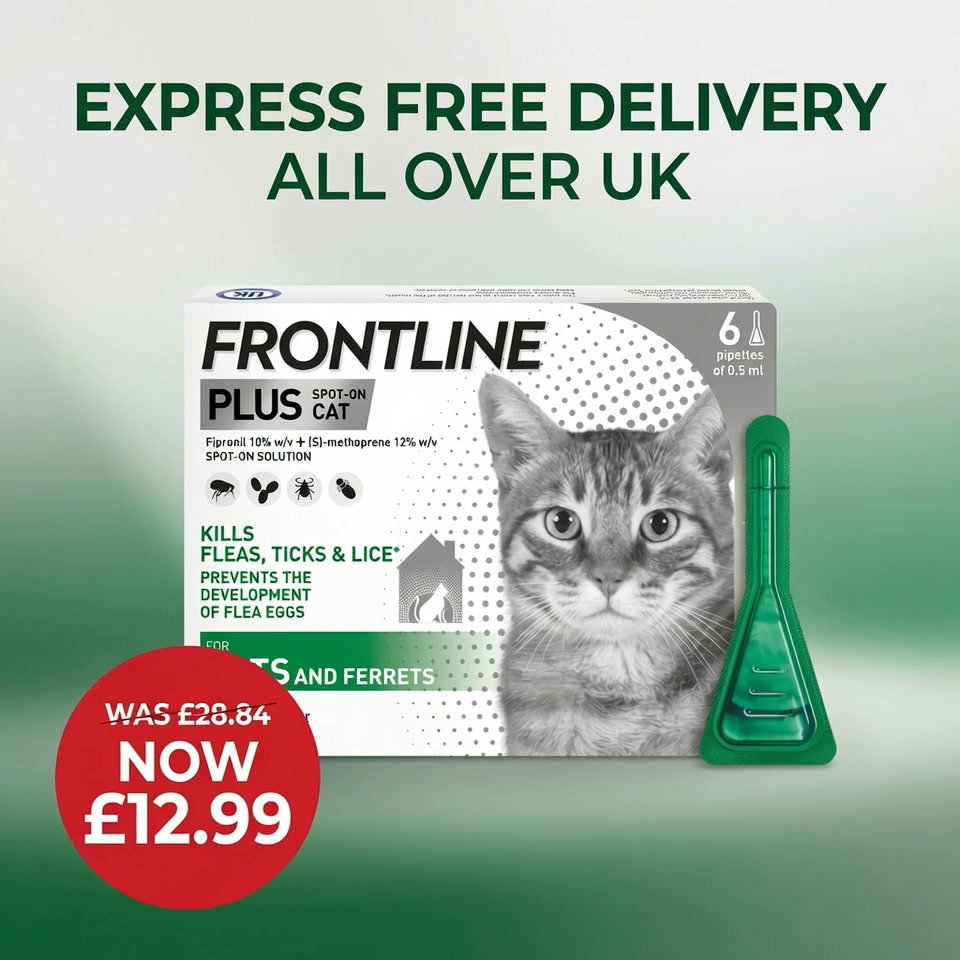 Was £28.89 — Now £12.99