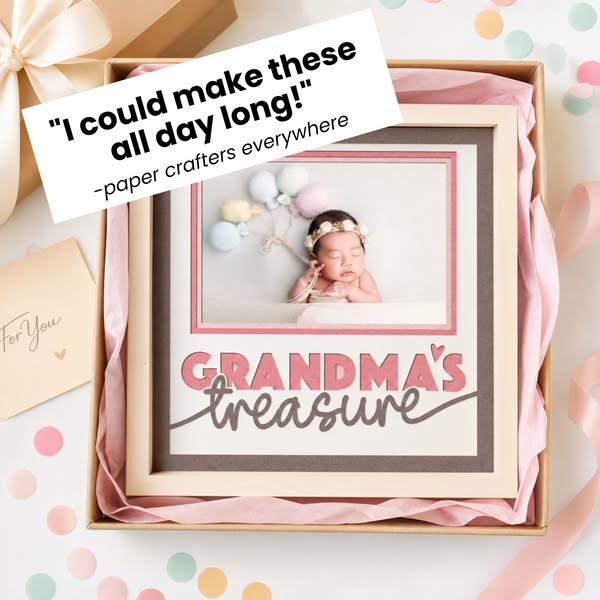 Craft Gifts People LOVE
