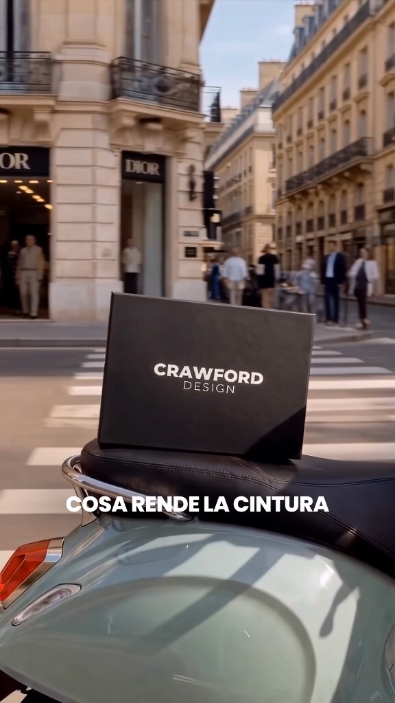 Incidi gratuitamente le sue iniziali sulla nuova collezione