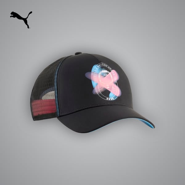 Cappellino F1® Gran Bretagna