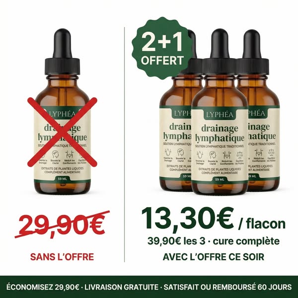La "bouée de ménopause"... Pas du gras ?
