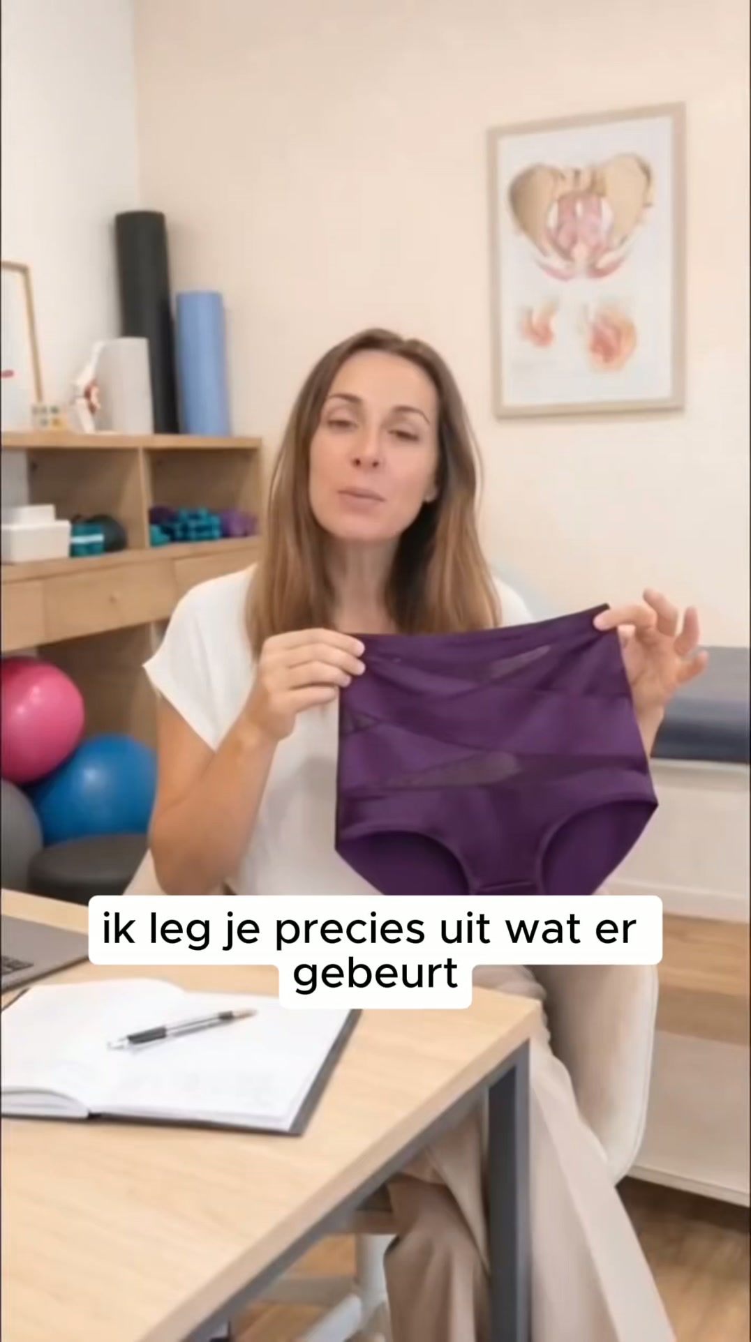 Geen vet, maar diastase