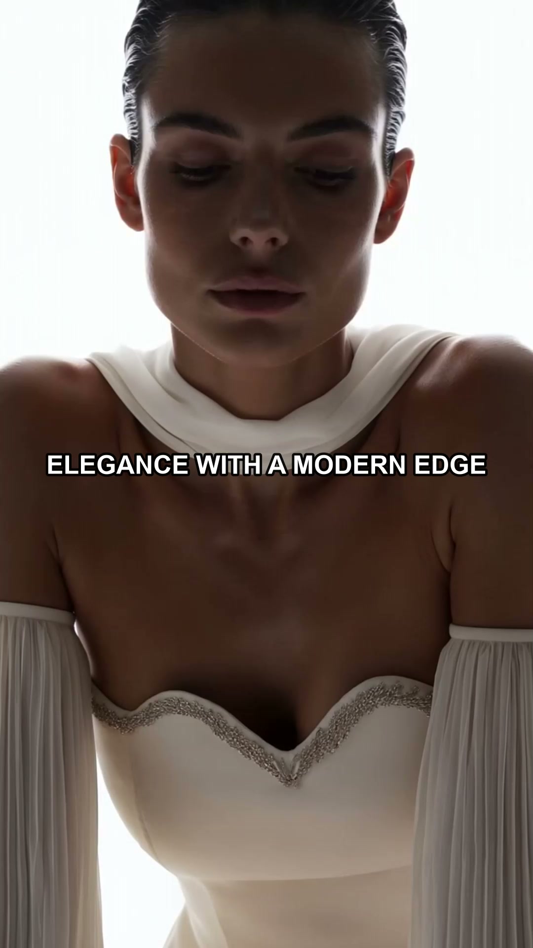 NEW10｜Regency‑Core Gown That Isn’t Costume‑Core