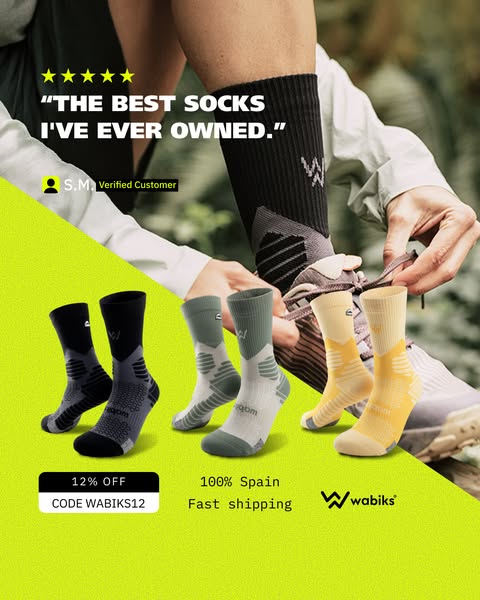 Sports Socks