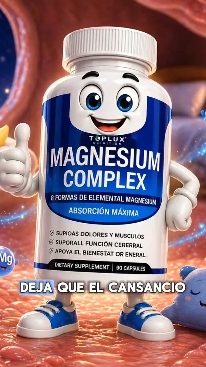 Tu descanso merece una fórmula más completa